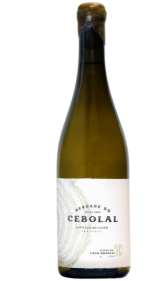 Cebolal Vinho Branco C.Branca