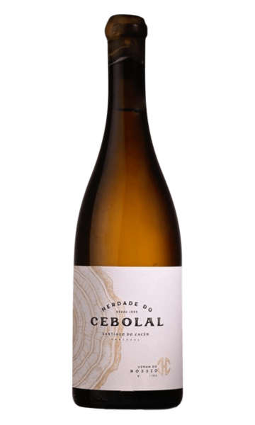 Cebolal Vinho Branco Vinha Rossio