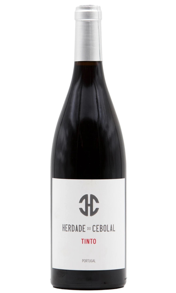 Herdade do Cebolal Vinho Tinto