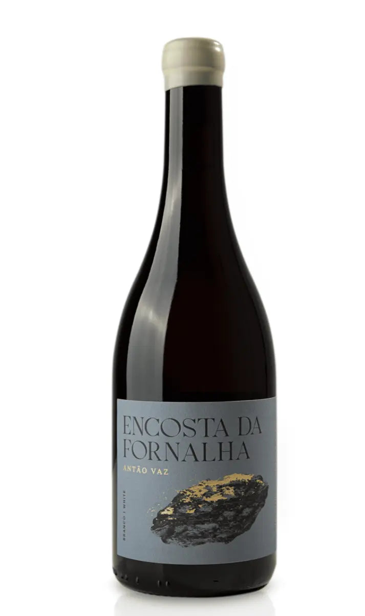Encosta da Fornalha - Vinho Branco Antão Vaz
