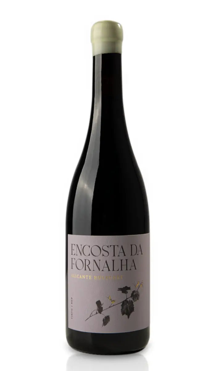 Encosta da Fornalha - Vinho Tinto Alicante Bouschet