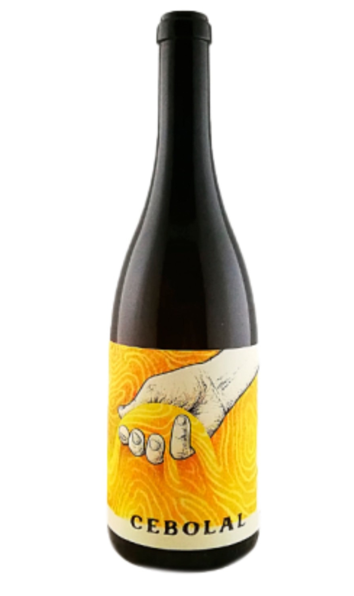 Herdade do Cebolal Orange Wine