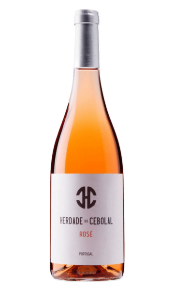 Herdade do Cebolal Vinho Rosé 2023