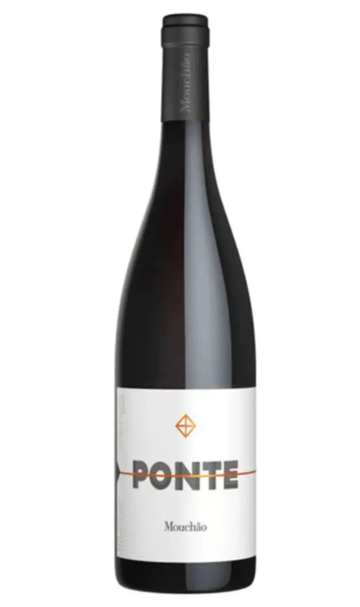 Mouchão Ponte Vinho Tinto 2020
