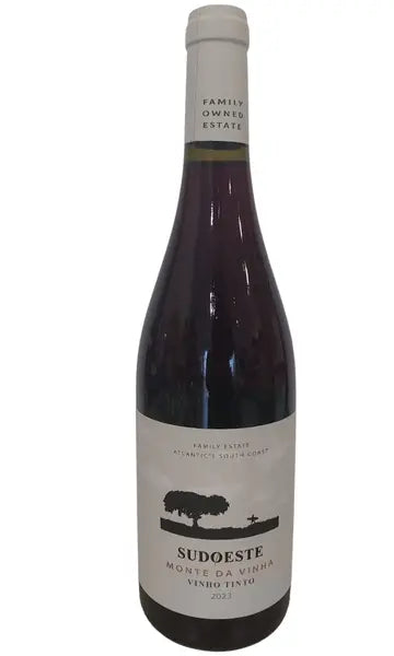 Sudoeste Monte da Vinha - Vinho Tinto 2023