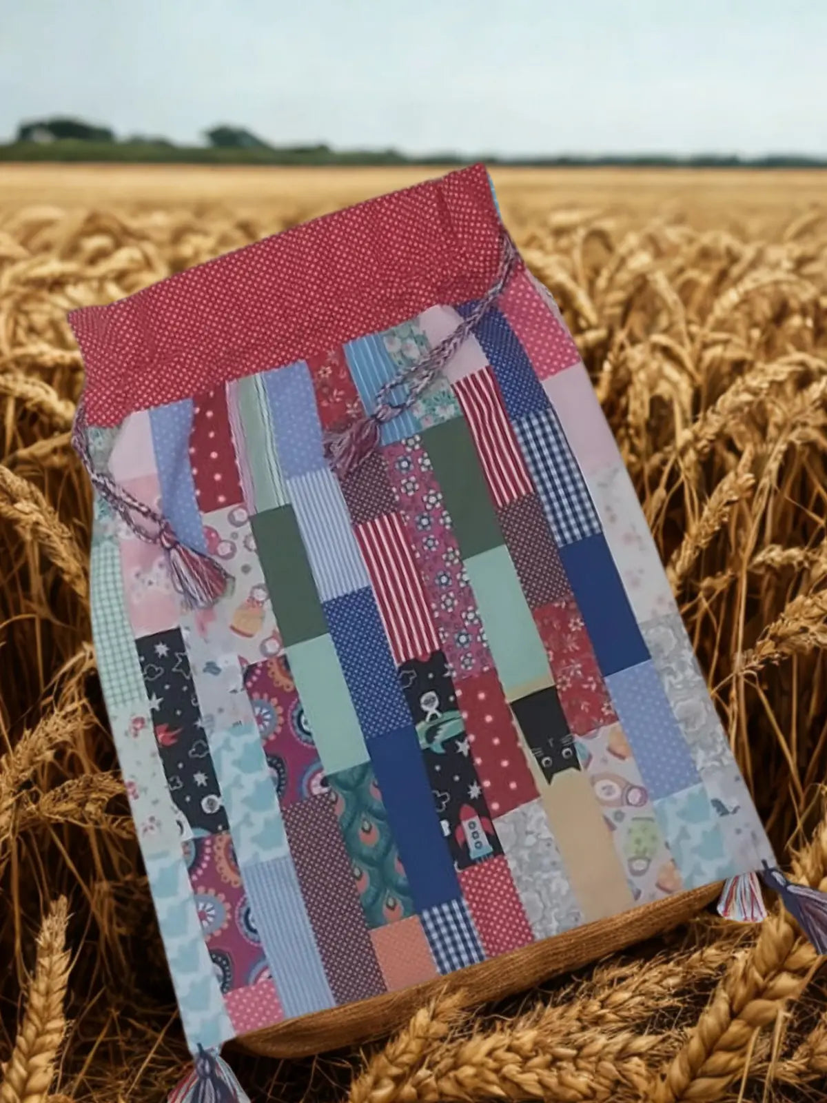 Talego Alentejano 35x33 cm