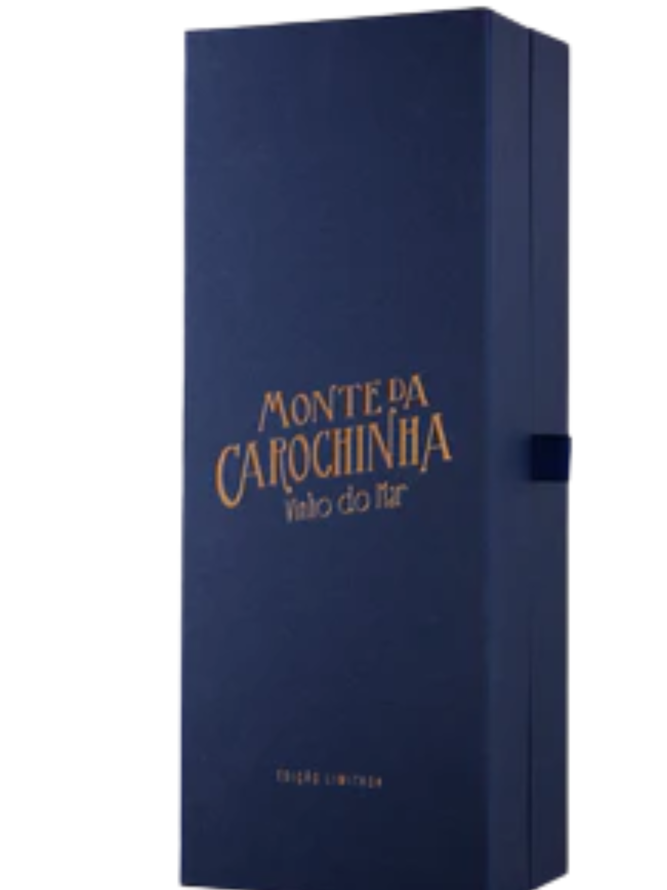 VINHO MAR BRANCO MONTE DA CAROCHINHA