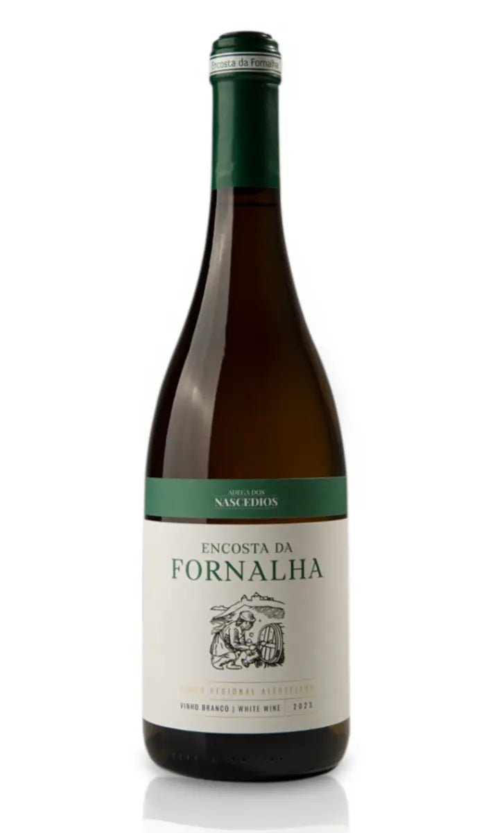 Vinho Branco Encosta Fornalha