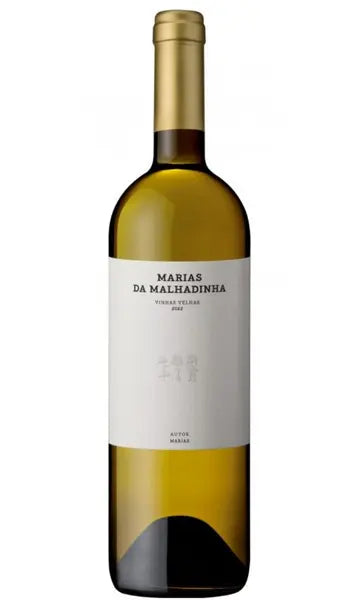 Vinho Branco Marias Da Malhadinha Vinha Velhas 2022
