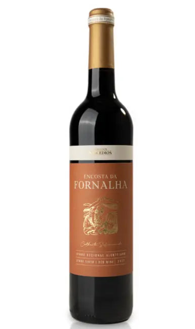 Vinho Tinto Encosta Fornalha