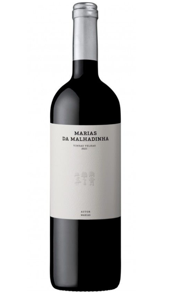 Vinho Tinto Marias Da Malhadinha Vinha Velhas 2021