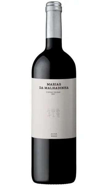 Vinho Tinto Marias Da Malhadinha Vinha Velhas 2021