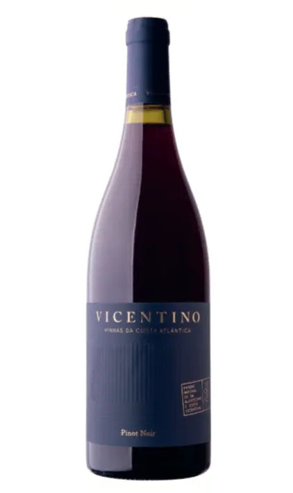 Vinho Vicentino Tinto Pinot Noir