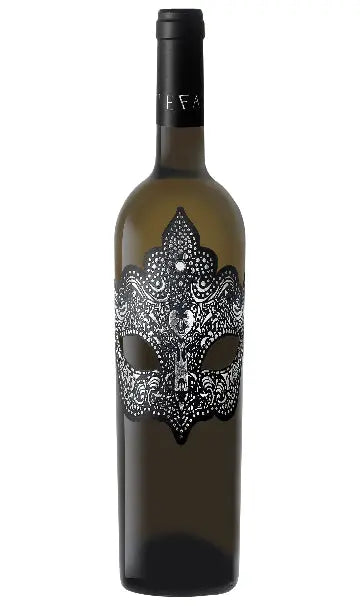 Volteface Vinho Branco