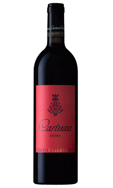 
Cartuxa, DOC Alentejo – Évora, Vinho Tinto Reserva 2019