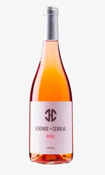 Herdade do Cebolal Vinho Rosé 2023