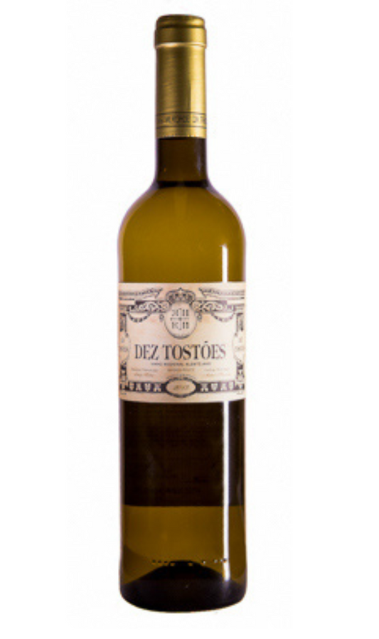 Herdade da Maroteira Dez Tostões Vinho Branco 2024