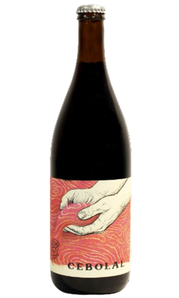 Herdade do Cebolal Vinho Tinto NatCool