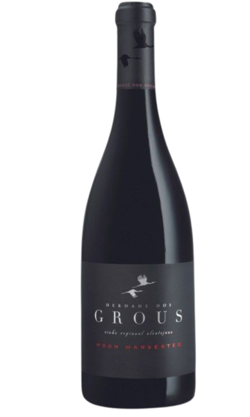 Herdade Grous Moon Harvest Vinho Tinto Alentejo DOC 2023