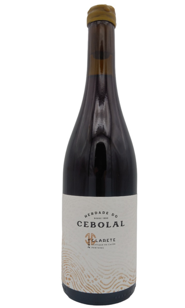 Herdade do Cebolal Vinho Clarete Tinto