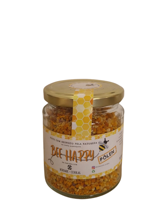 Pólen de Flores Costa Alentejana