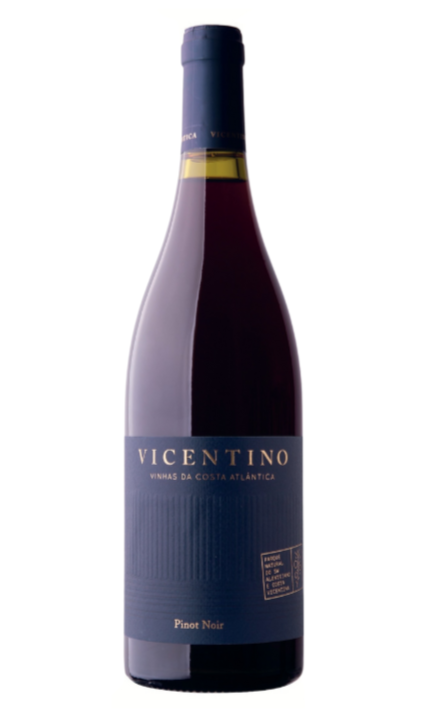 Vicentino Vinho Tinto Pinot Noir 2020