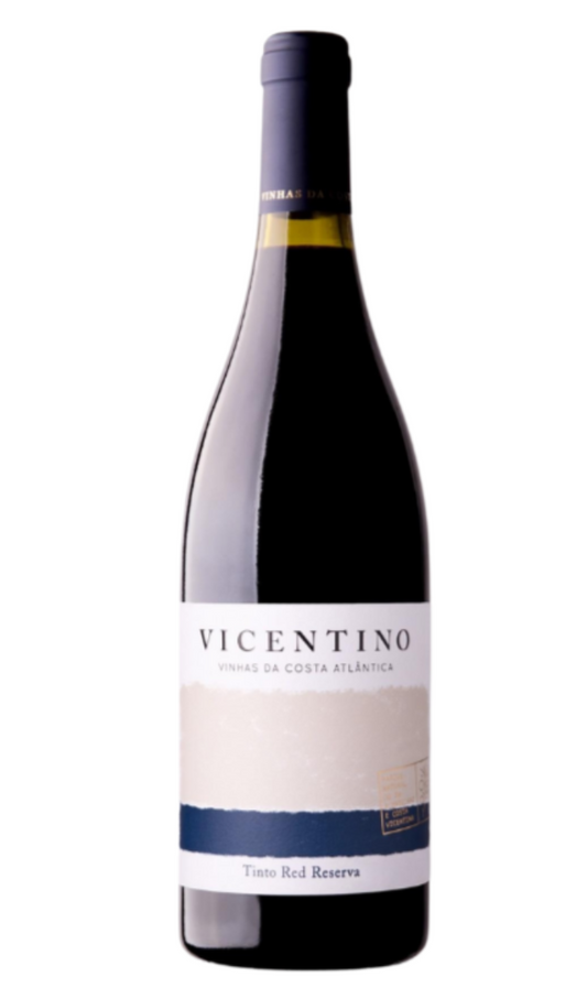 Vicentino Reserve Touriga Nacional 2017