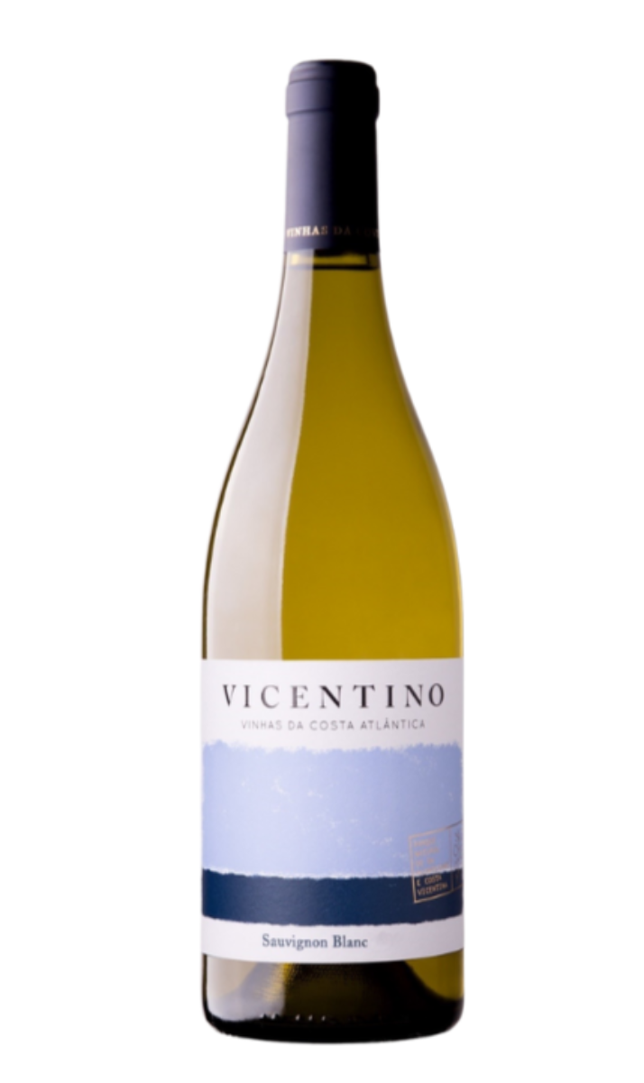 Vicentino White Wine Sauvignon Blanc 2021