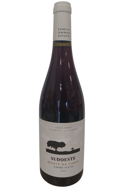 Sudoeste Monte da Vinha - Vinho Tinto 2023