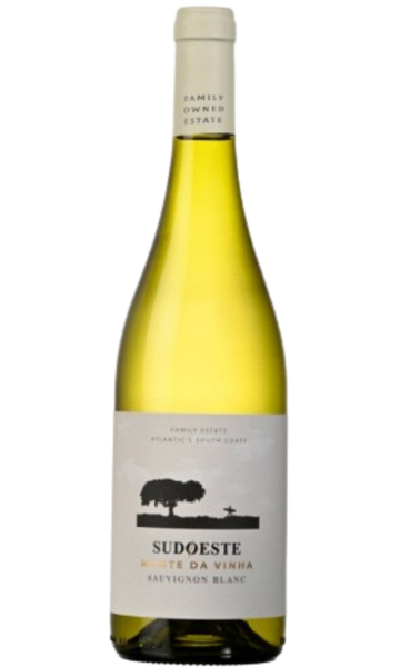 Sudoeste Monte da Vinha Sauvignon Blanc 2024
