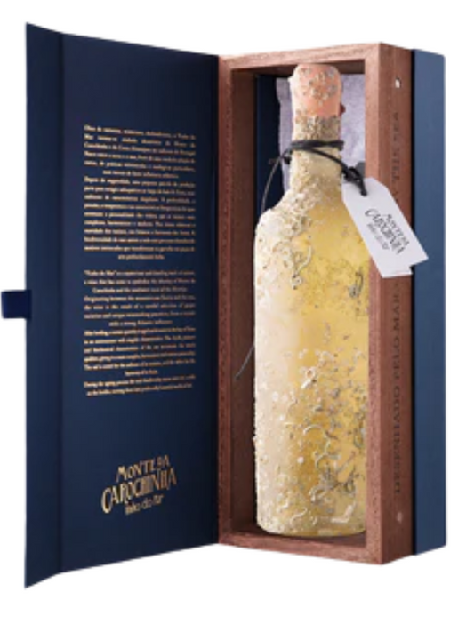 VINHO MAR BRANCO MONTE DA CAROCHINHA