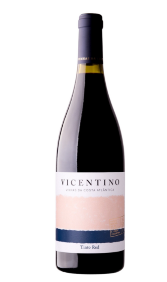 Vicentino Tinto Colheita