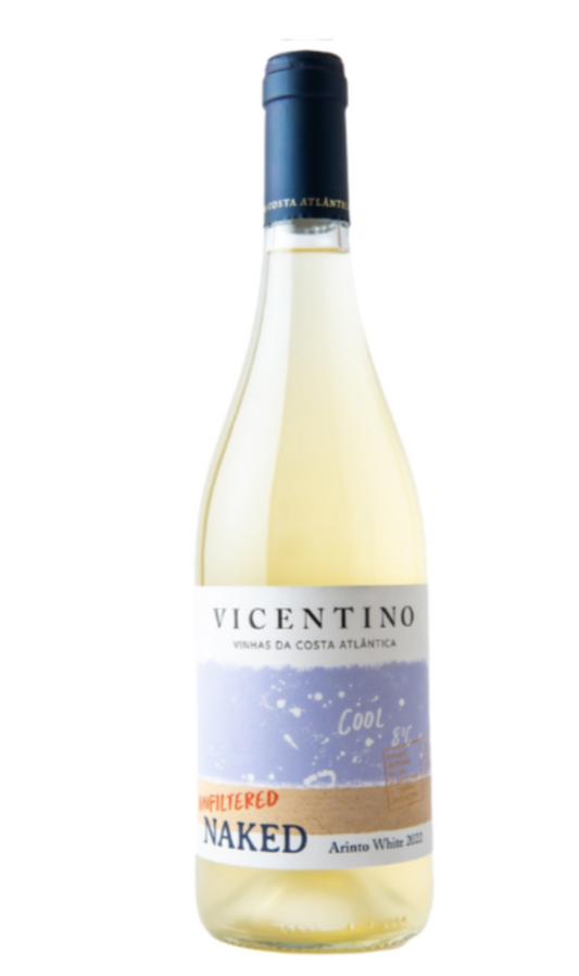 Vicentino Vinho Branco