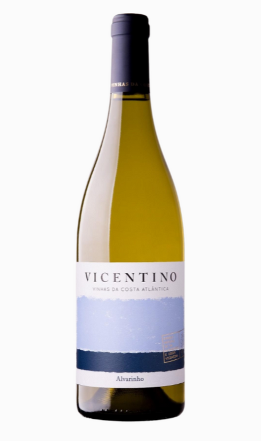 Vicentino Vinho Branco Alvarinho