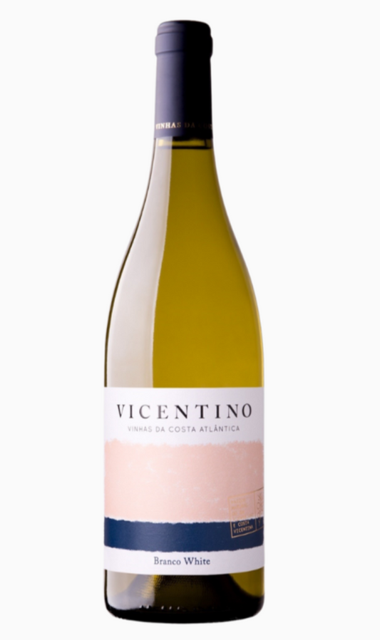 Vicentino Vinho Branco Colheita