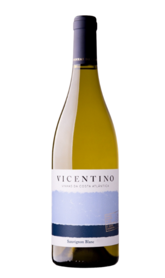 Vicentino Vinho Branco Sauvignon Blanc