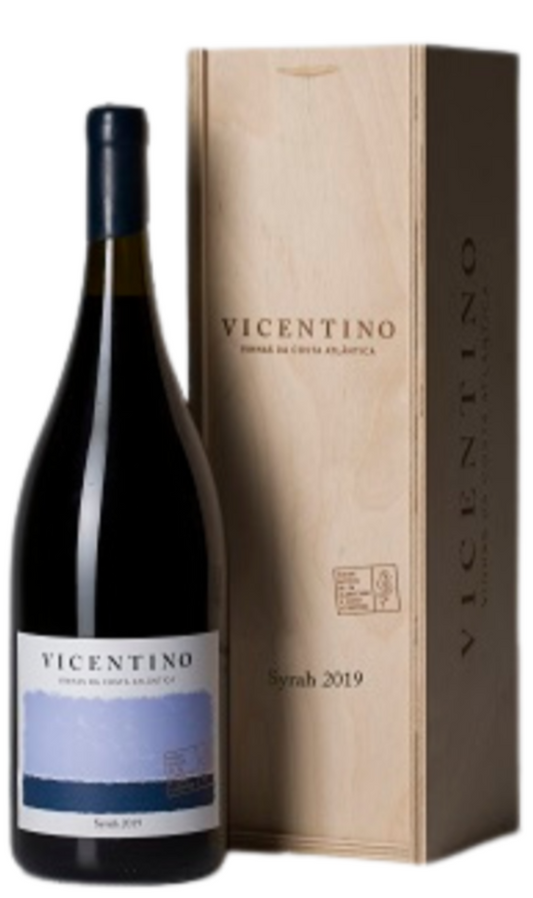 Vicentino Vinho Tinto Syrah