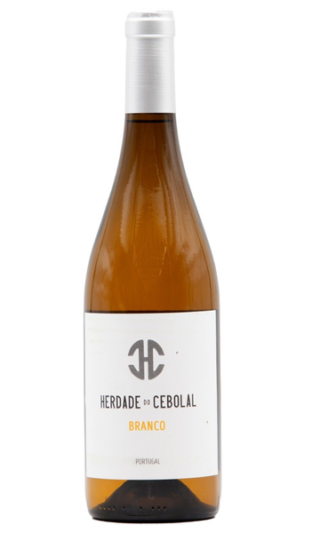Vinho Branco Herdade do Cebolal