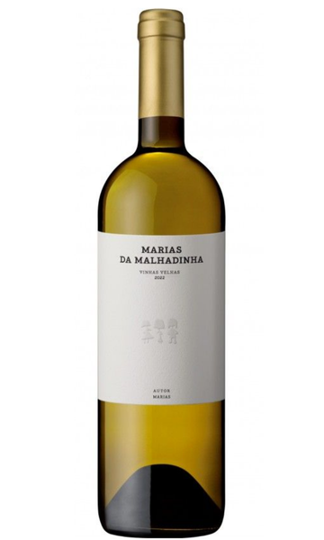 Vinho Branco Marias Da Malhadinha Vinha Velhas 2022