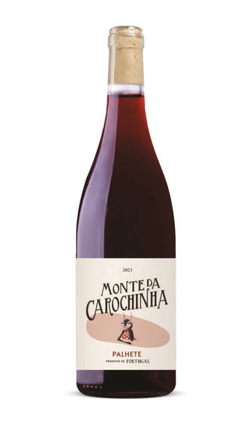 Vinho Palhete 2023 Monte da Carochinha