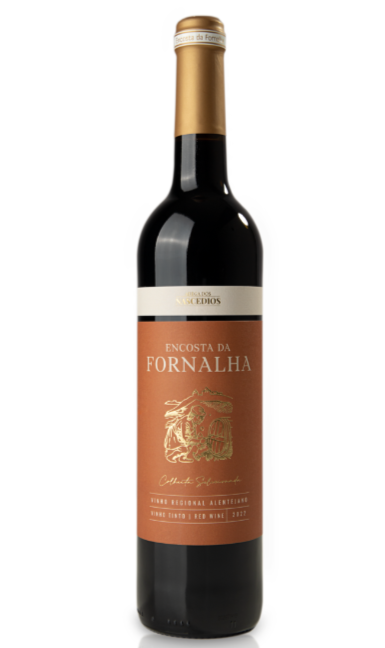 Vinho Tinto Encosta Fornalha