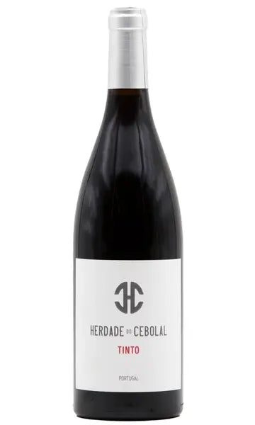 Vinho Tinto Herdade do Cebolal