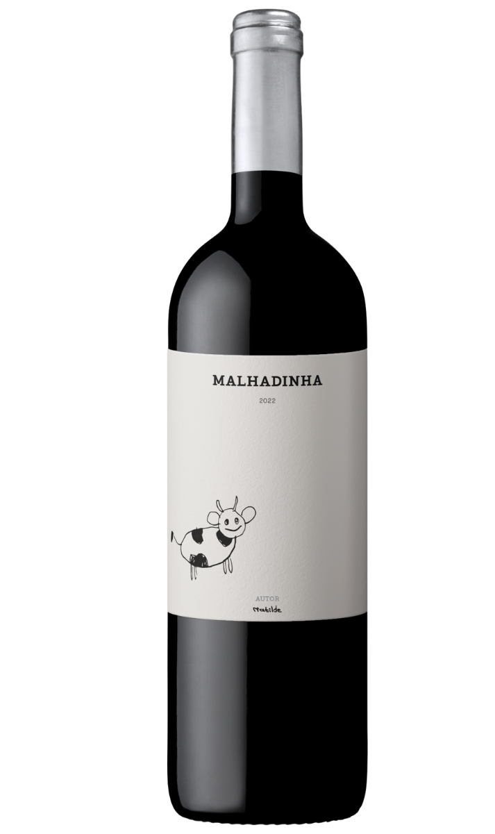 Vinho Tinto Malhadinha 2023