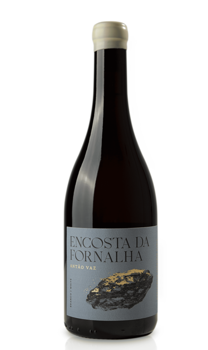 Encosta da Fornalha - Vinho Branco Antão Vaz 2023